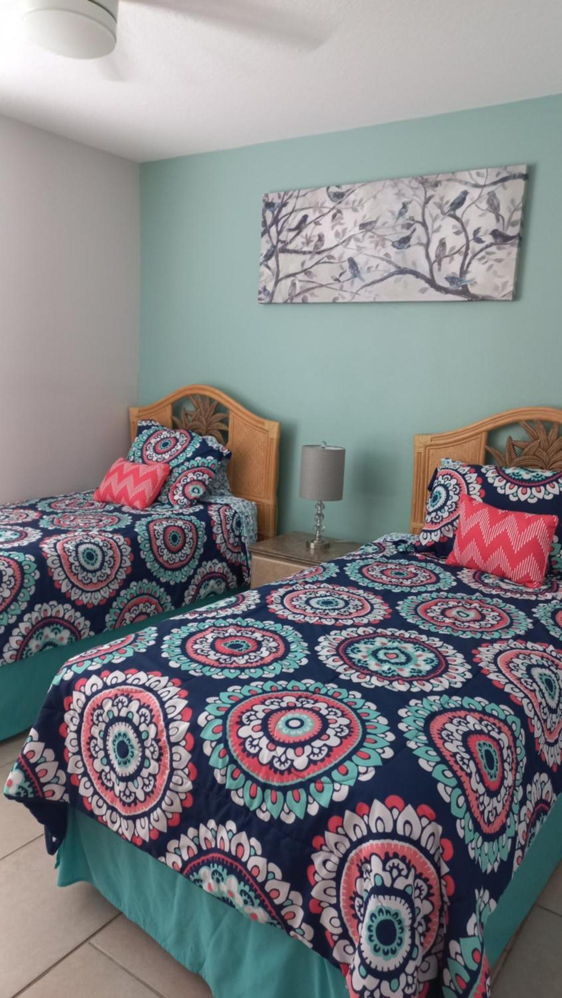 2Br/2Ba Condo Sienna Park Sarasota Luaran gambar