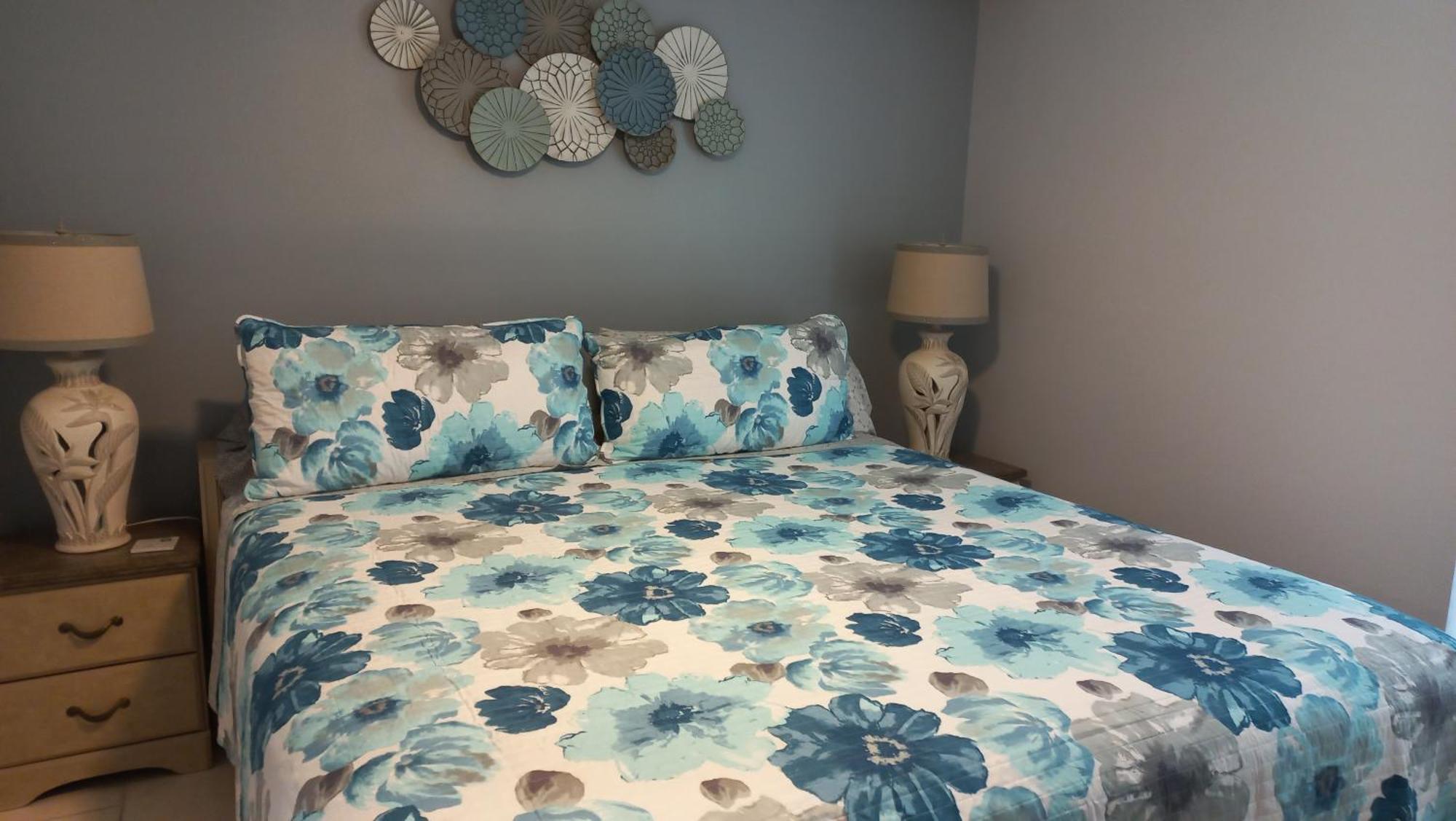 2Br/2Ba Condo Sienna Park Sarasota Luaran gambar