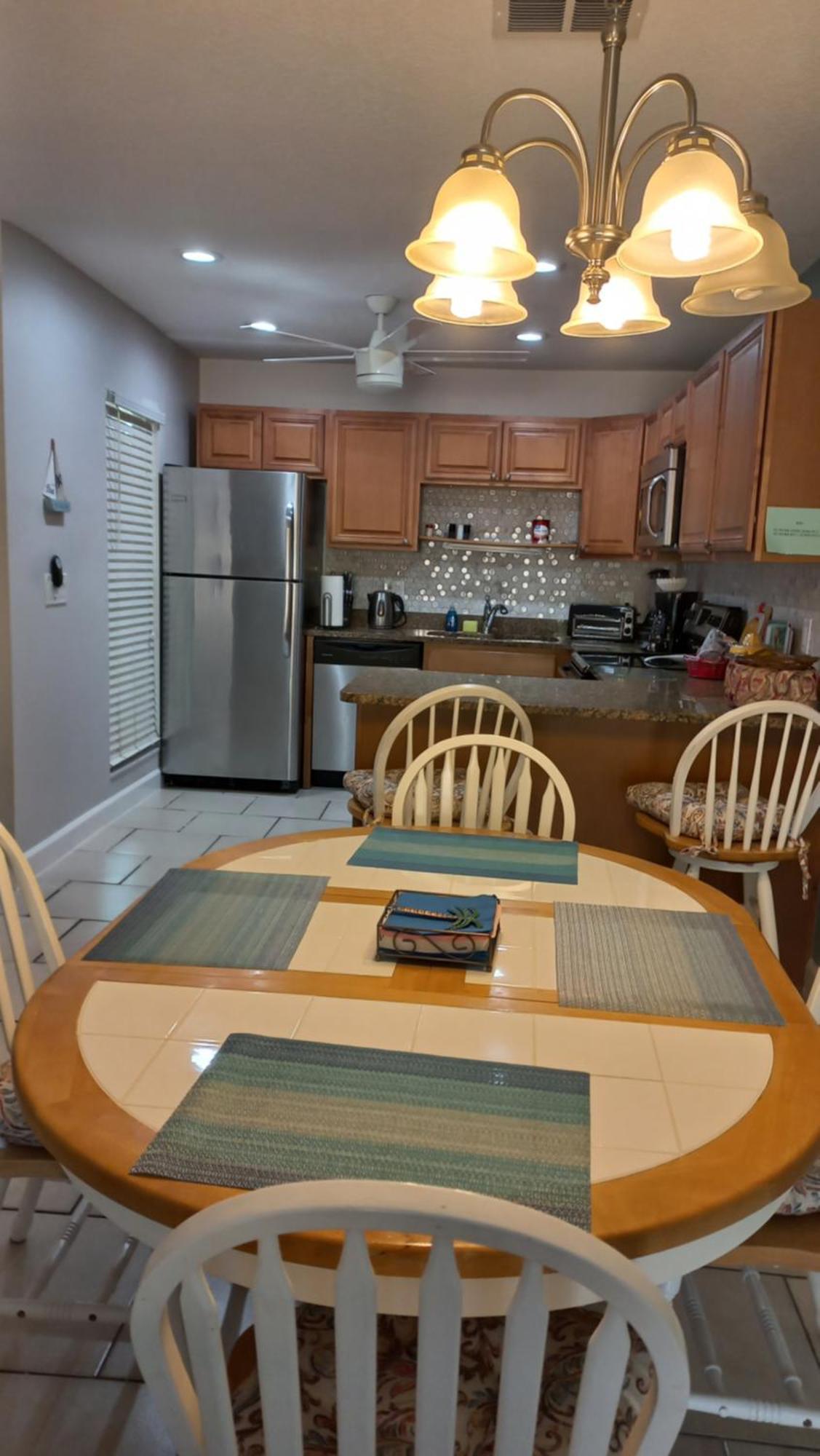 2Br/2Ba Condo Sienna Park Sarasota Luaran gambar
