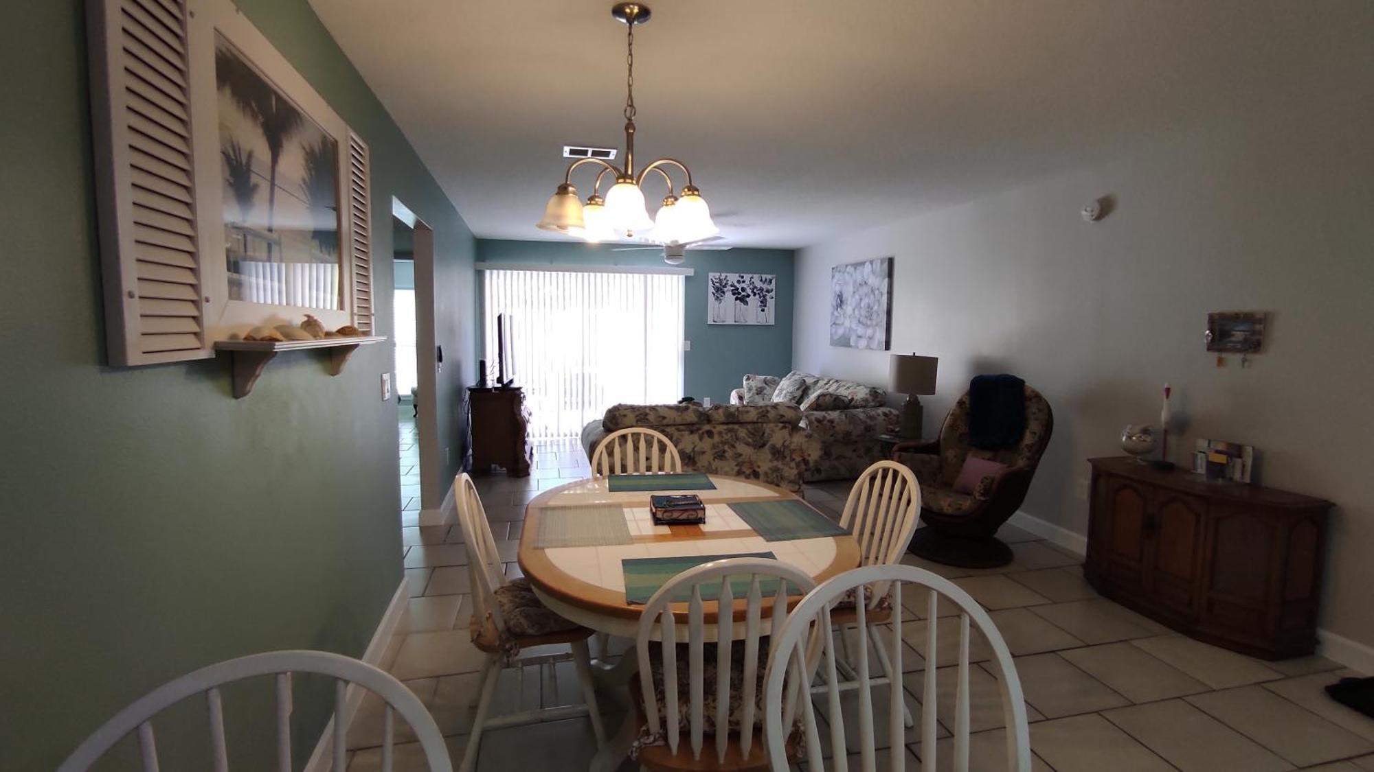 2Br/2Ba Condo Sienna Park Sarasota Luaran gambar