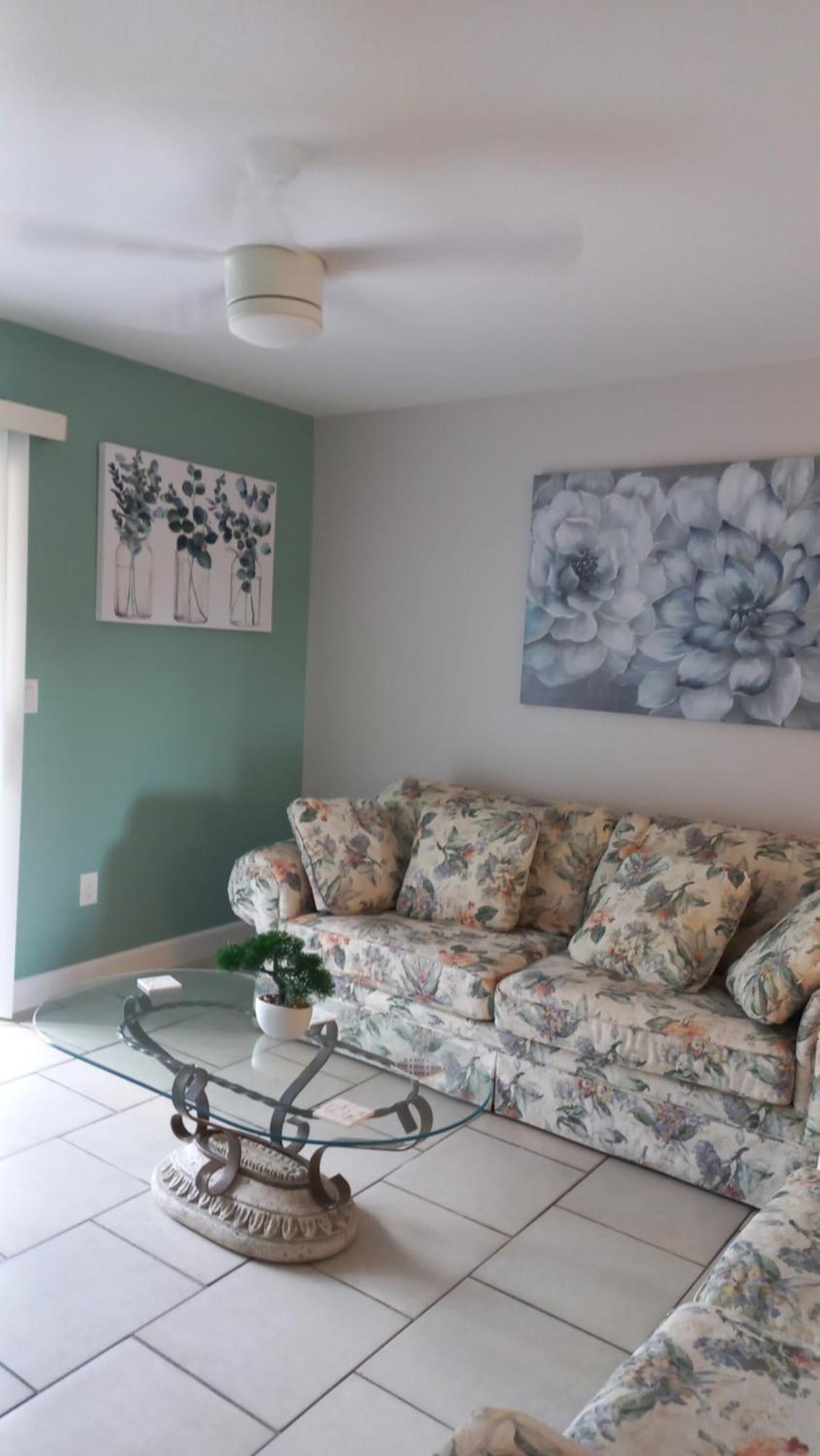 2Br/2Ba Condo Sienna Park Sarasota Luaran gambar