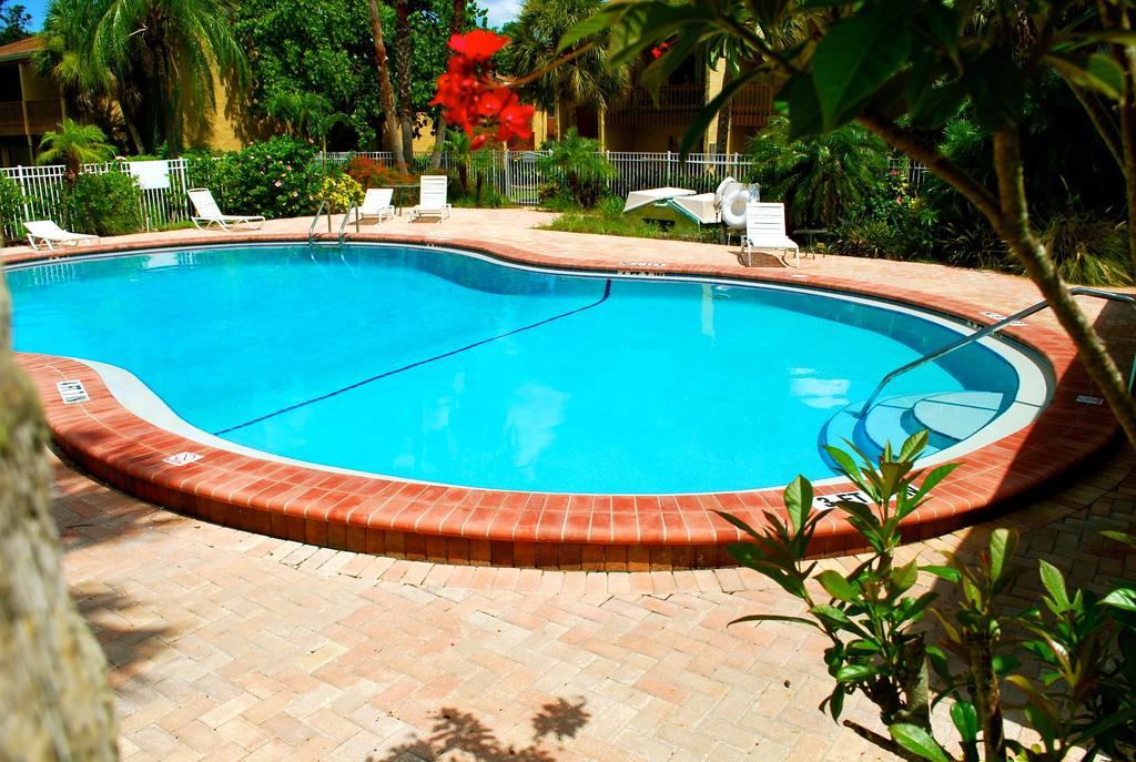 2Br/2Ba Condo Sienna Park Sarasota Luaran gambar
