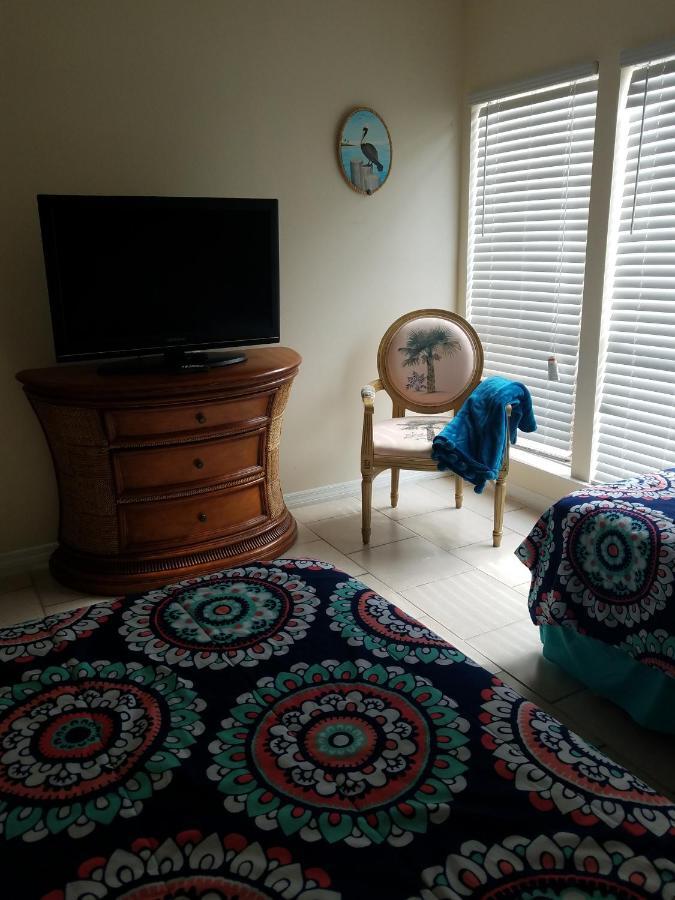 2Br/2Ba Condo Sienna Park Sarasota Luaran gambar